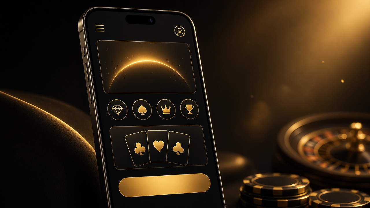 Olimpbet mobil ilovasi